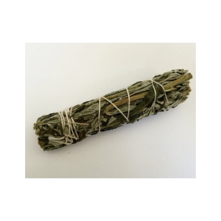 Black Sage Smudge Stick (8") - 1 Bundle