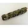 Black Sage Smudge Stick (8") - 1 Bundle