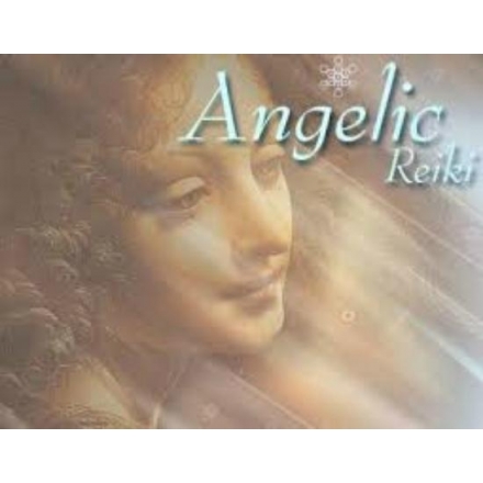 Angelic Reiki Level 1 & 2