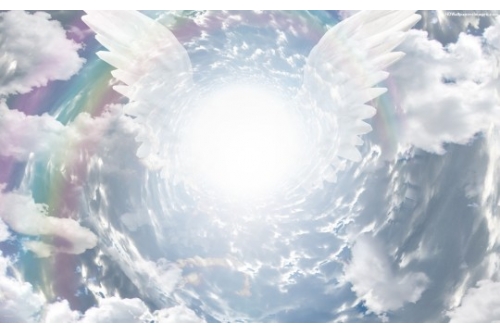 Angelic Reiki Professional Practitioner