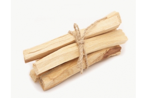 Palo Santo Smudge Stick (5 Sticks)