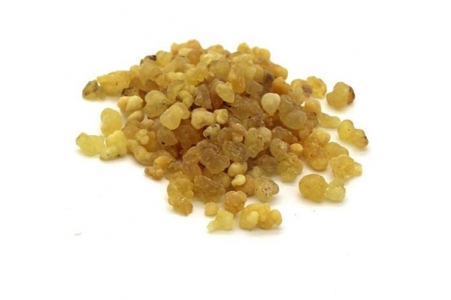 Ethiopian Gold Frankincense Resin (10g)