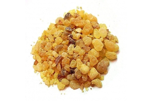 Frankincense & Myrrh Resin (10g)