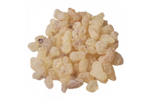 Premium Golden Copal Resin (10g)