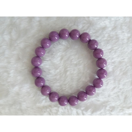 Phosphosiderite Bracelet 