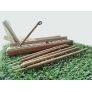 Peruvian Palo Santo Incense Sticks (Cinnamon)