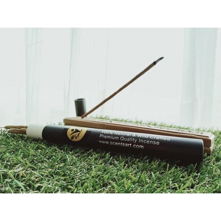 Peruvian Palo Santo Incense Sticks (Rosemary)